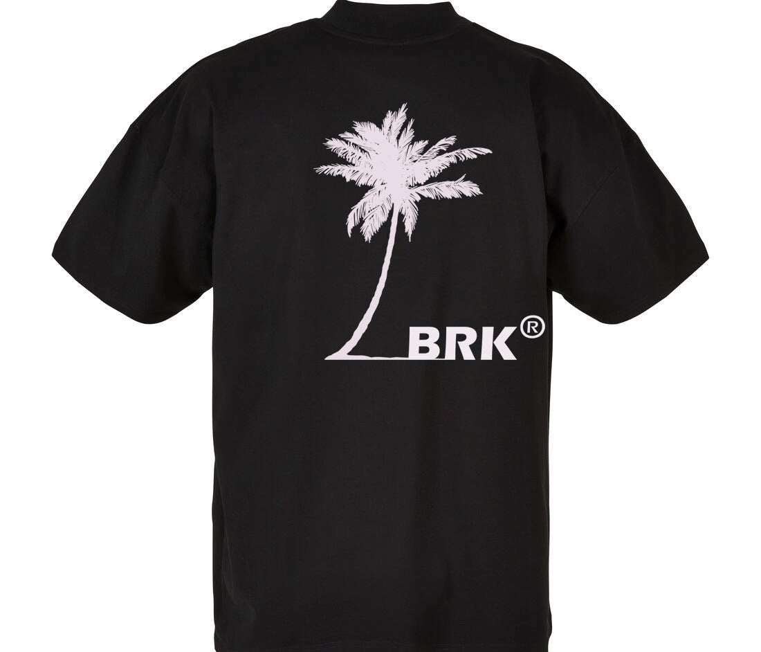 TEE SHIRT "PALM"